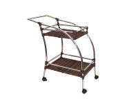 Carrinho de Chá Filipinas